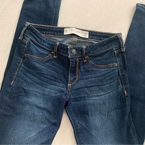 Abercrombie jeans